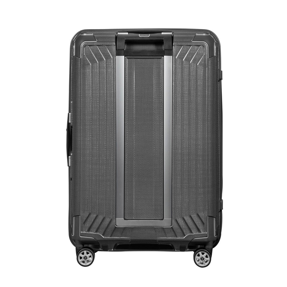 Maleta Rígida Lite-Box Spinner 75/28 Grey L