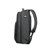  Mochila PRO-DLX 5 LAPT.BACKPACK/WH. 17.3  BLACK 
