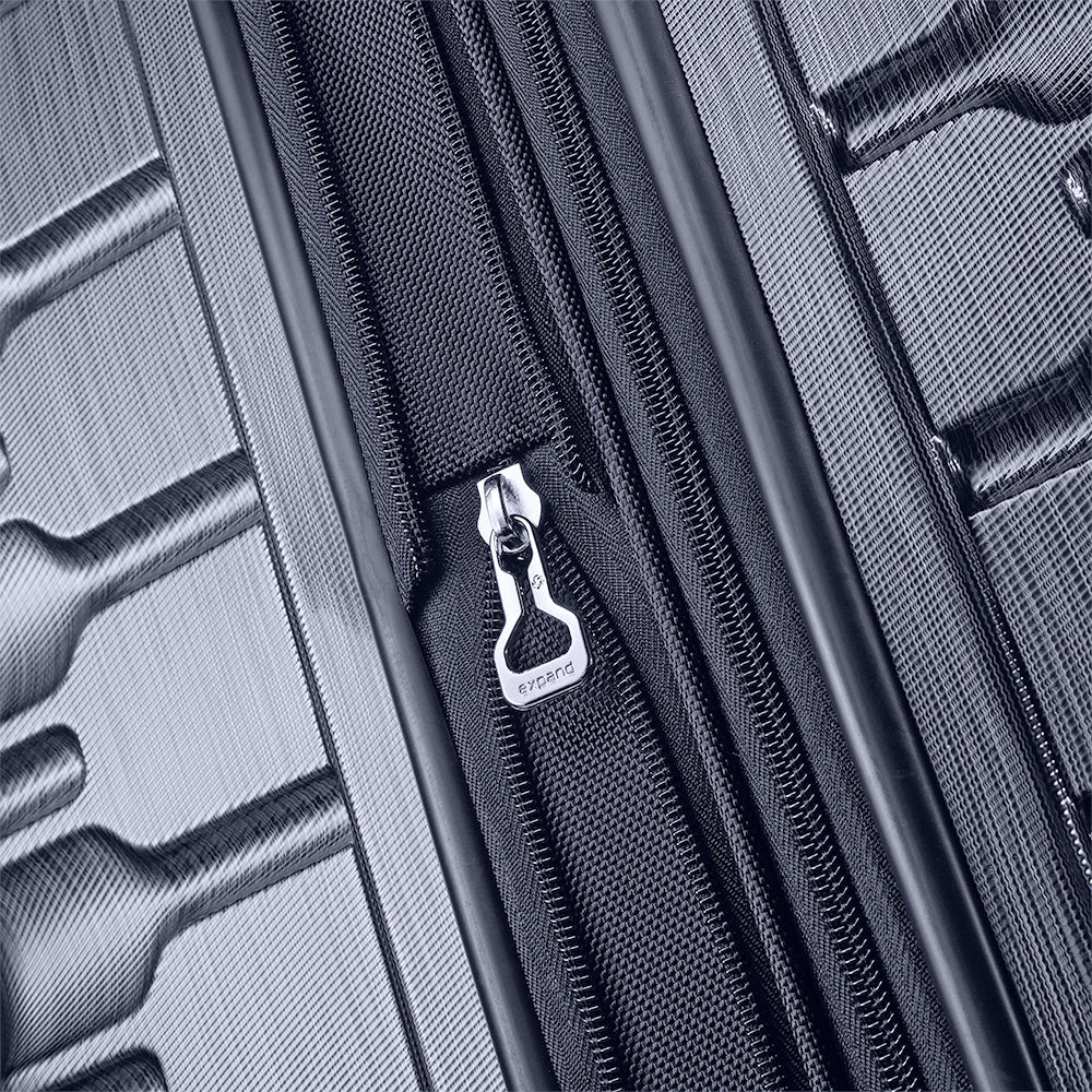 Maleta Rígida Stryde Spinner Blue Slate Cabina