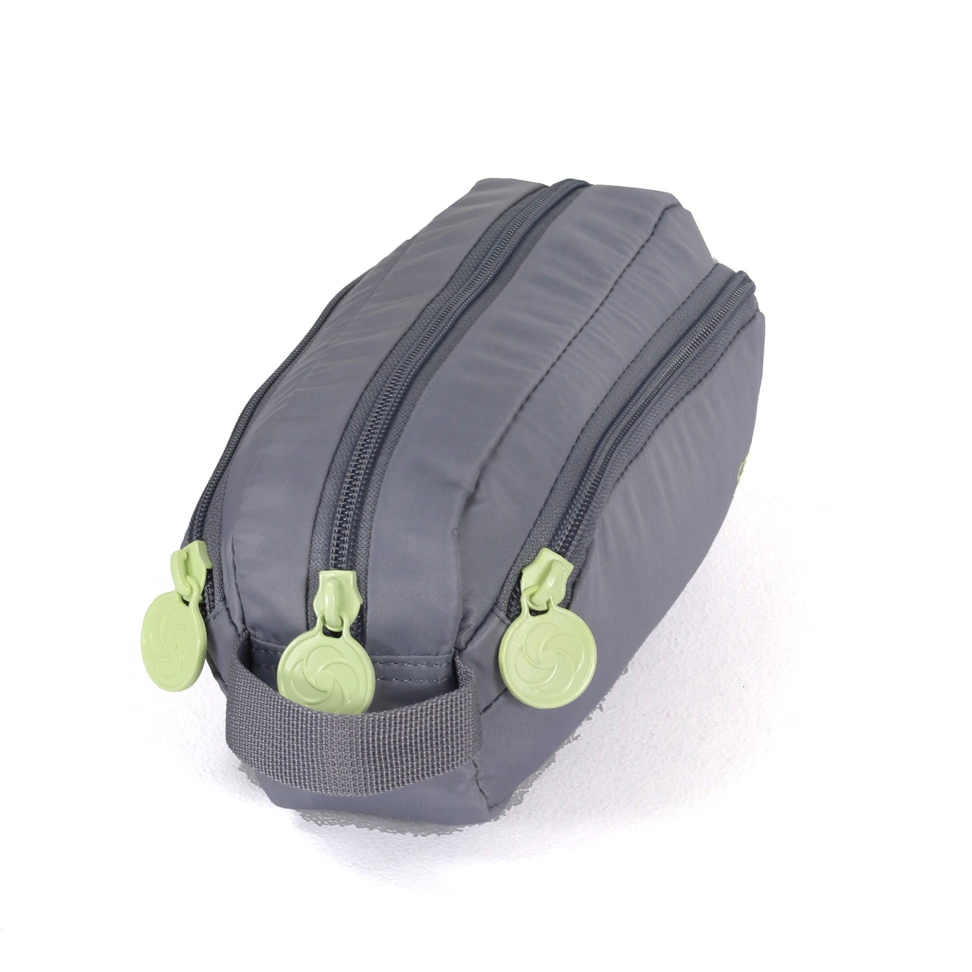 Estuche ULTIMATE M2 PENCIL CASE LIGHT GREY