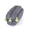Estuche ULTIMATE M2 PENCIL CASE LIGHT GREY