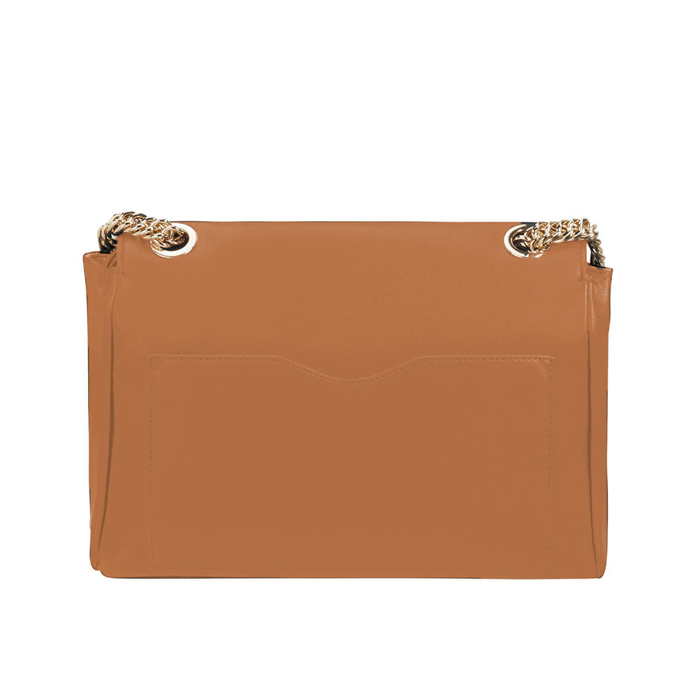 Cartera Satiny 2.0 Copper Blush Chica