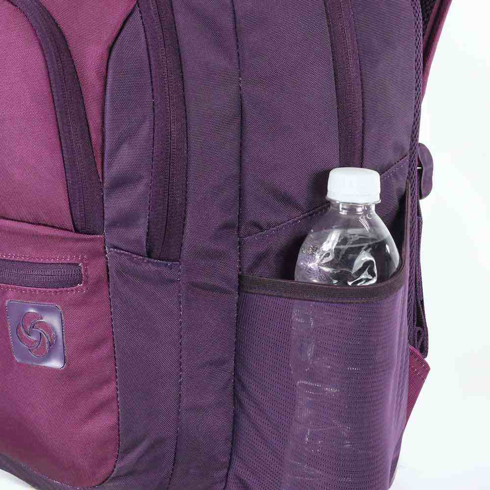  Mochila ULTIMATE MAMUT LAPTOP BACKPACK MERLOT 