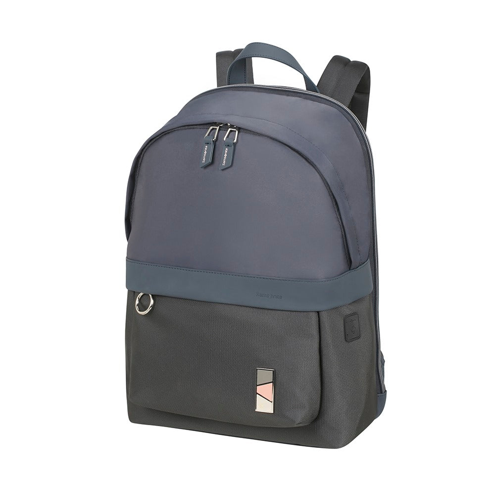 Mochila Pow-Her Backpack 14.1" Cloudy Blue