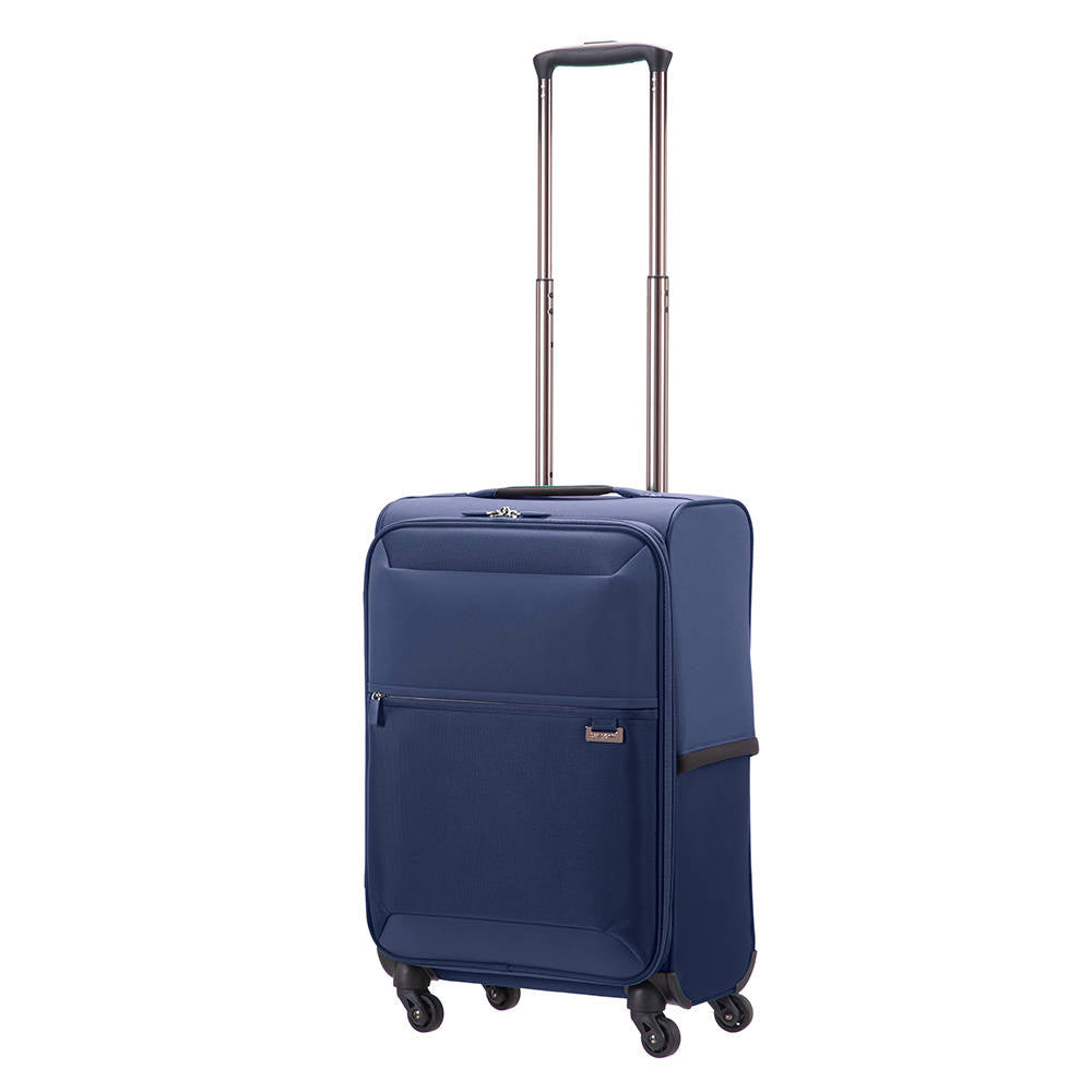 Maleta Blanda Superlite Spinner 55/20 Exp Marino Cabina