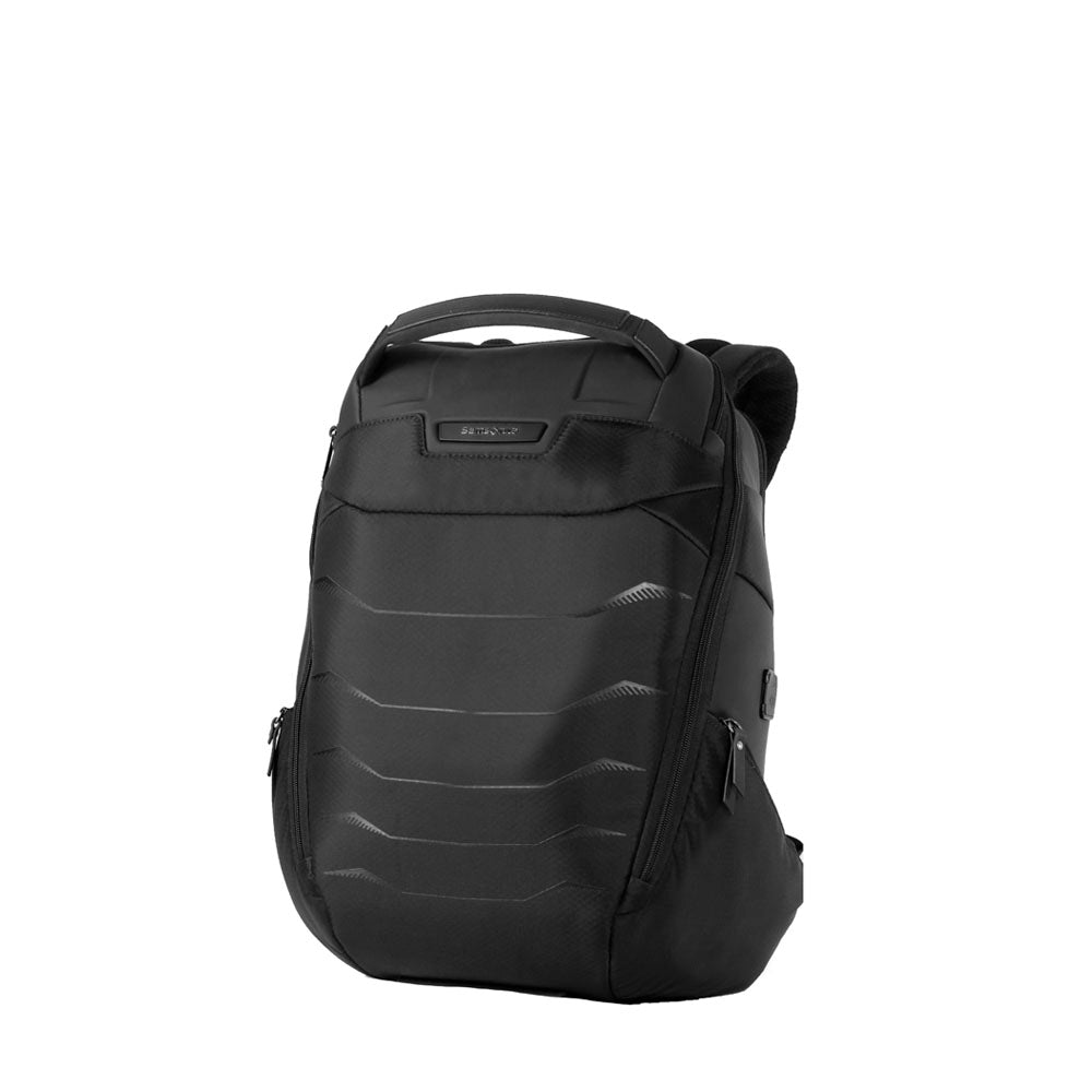  Mochila PROXIS BIZ LAPTOP BACKPACK 15.6  BLACK 
