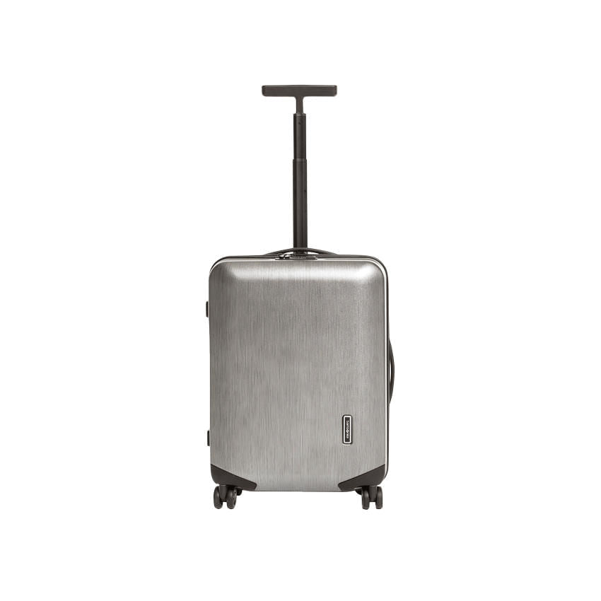 Maleta Rígida Inova Spinner 001 Antracita Cabina