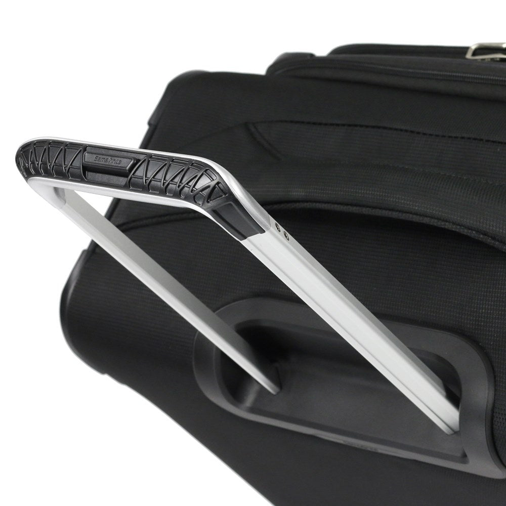 Maleta Eco-Lite Spinner 25" Exp Tsa Midn.Black M 72,9 Lts