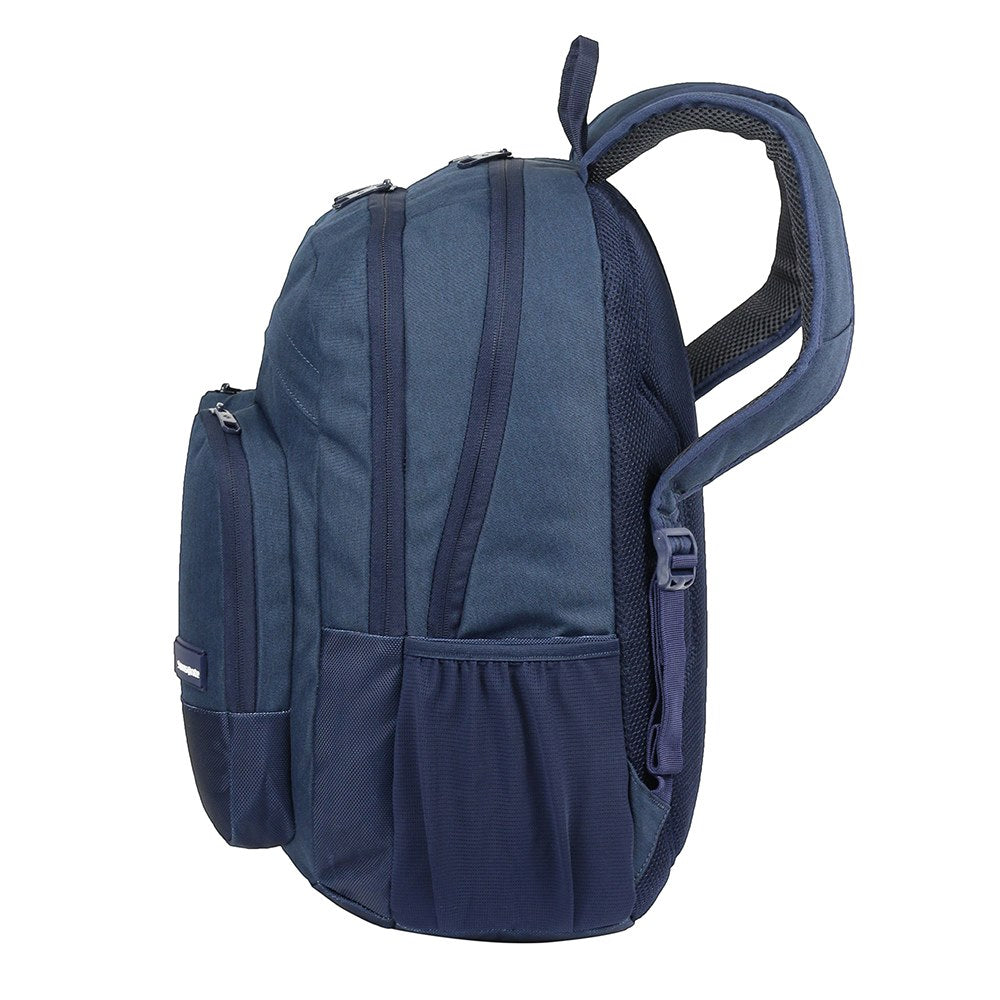  Mochila ULTIMATE BOOSTER LAPTOP BACKPACK DEEP BLUE 