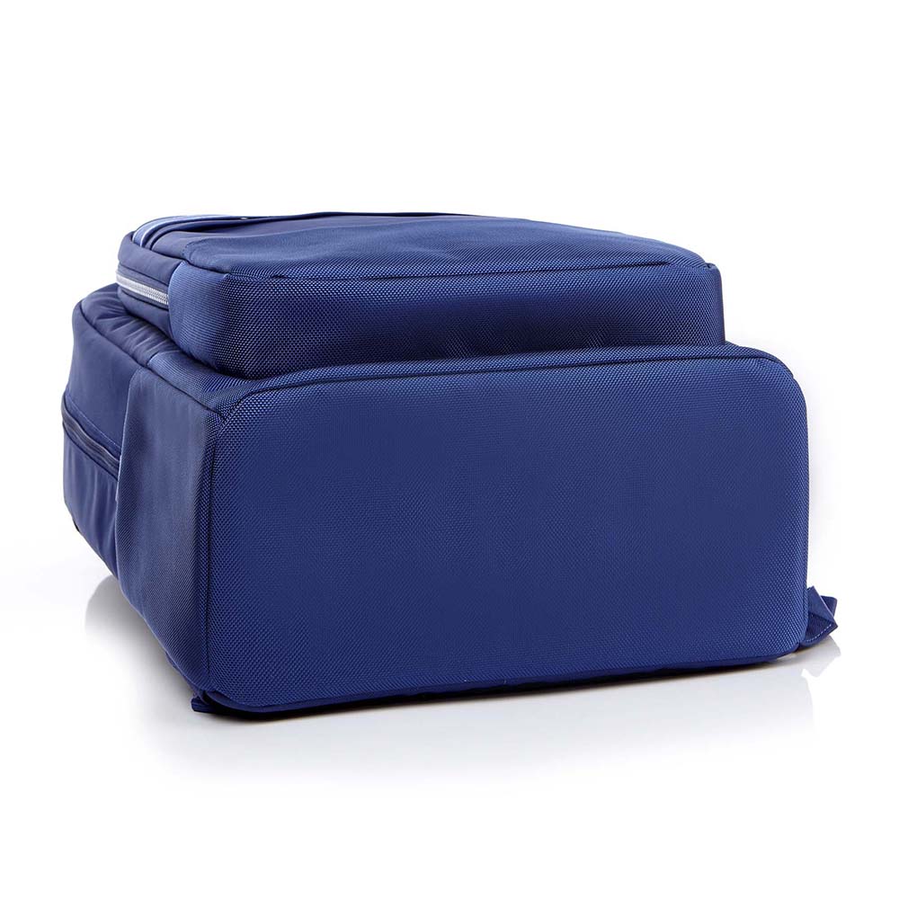  Mochila SRed CROTEL BACKPACK BLUE 