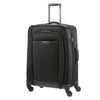  Maleta Suave Pro Dlx IIII Spinner 78/29 Exp Grande Negro 