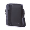 Bolso Mover Lth Tablet Bag Negro 6,12 Lts