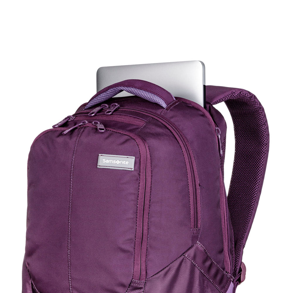 Mochila LASER GRAPE 
