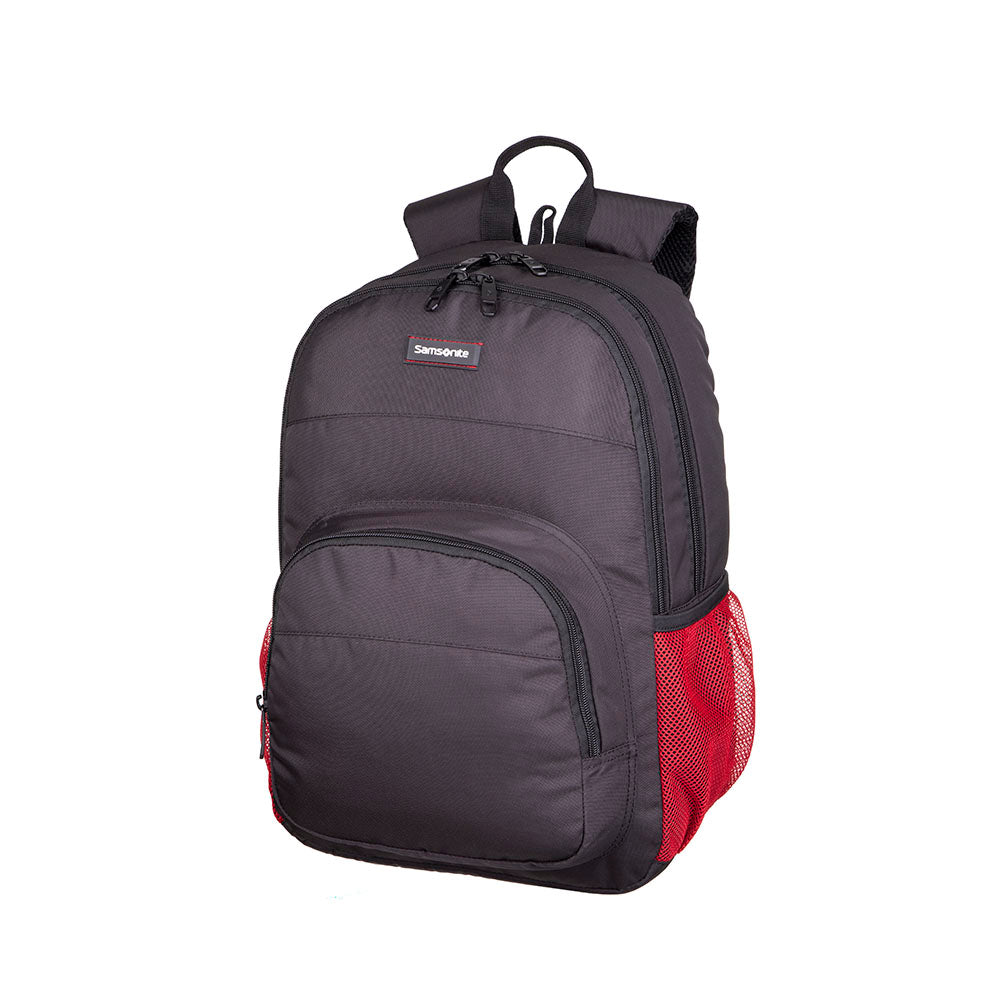  Mochila BISON BLACK 