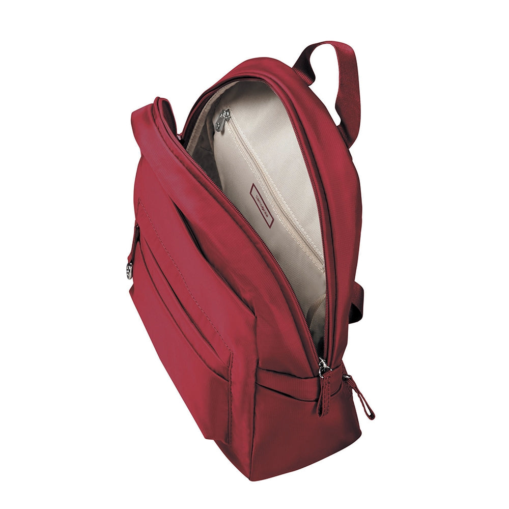  Mochila Ladies Handbags Move 2.0 Backpack Mediana Dark Red 