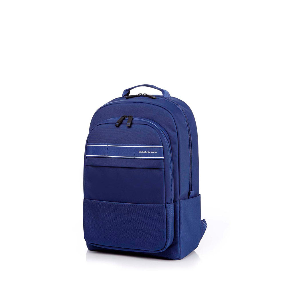  Mochila SRed CROTEL BACKPACK BLUE 