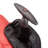 Bolso Paradiver 67 Cm Rojo