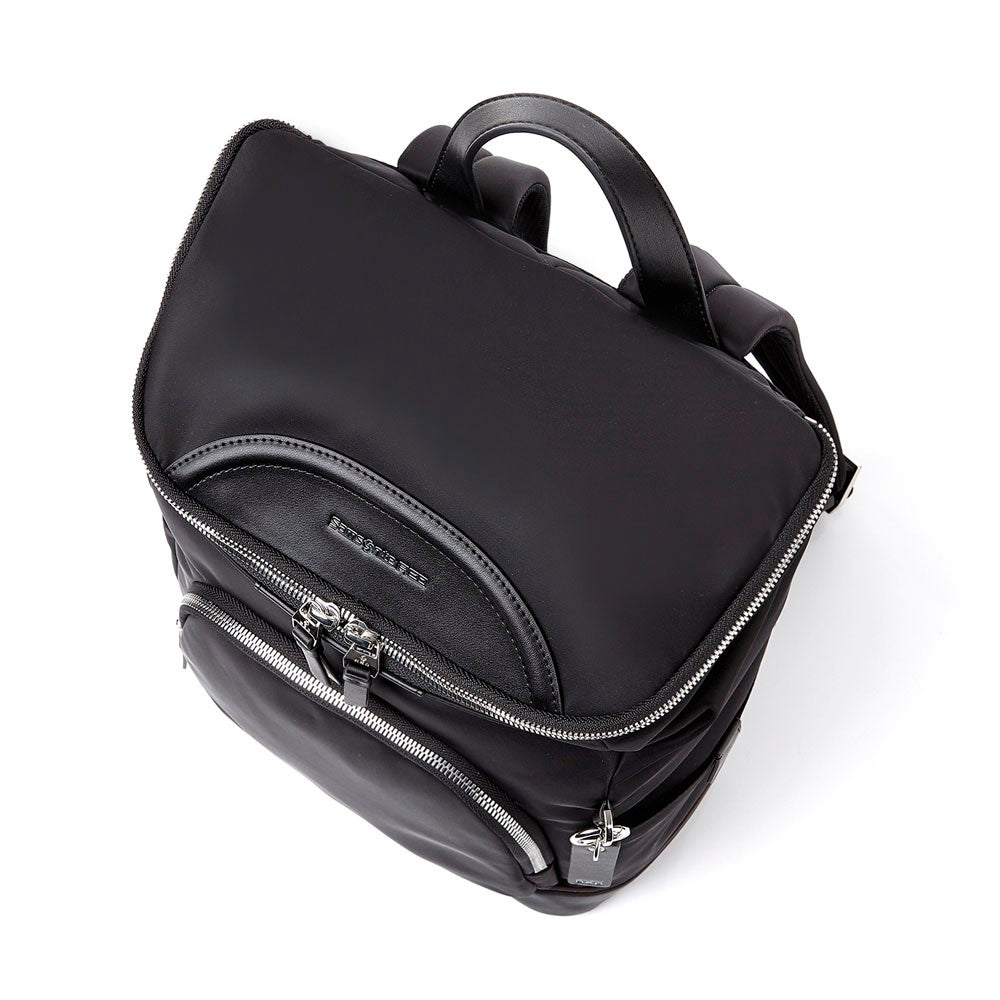  Mochila Sred ELTEAN BACKPACK BLACK 