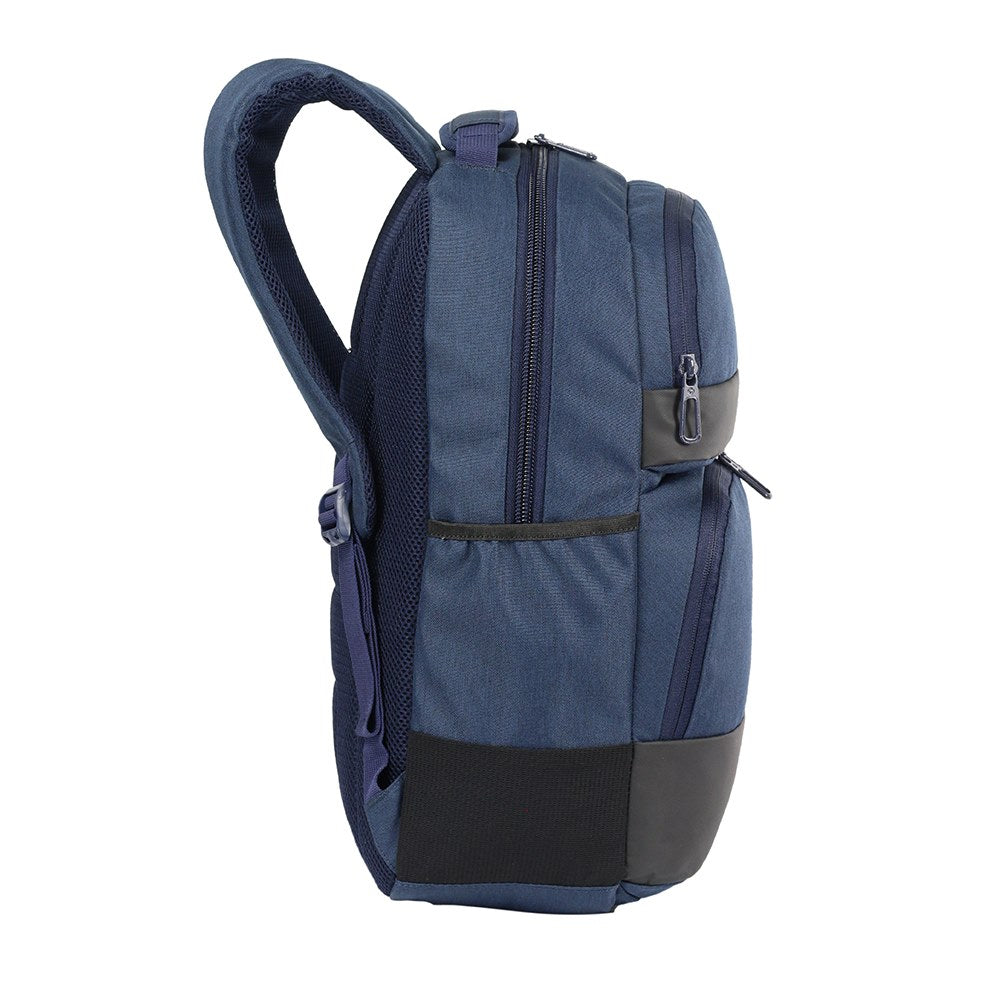  Mochila ULTIMATE 930 LAPTOP BACKPACK NAVY 