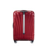 Maleta Rígida Cosmolite Spinner 004 Rojo M