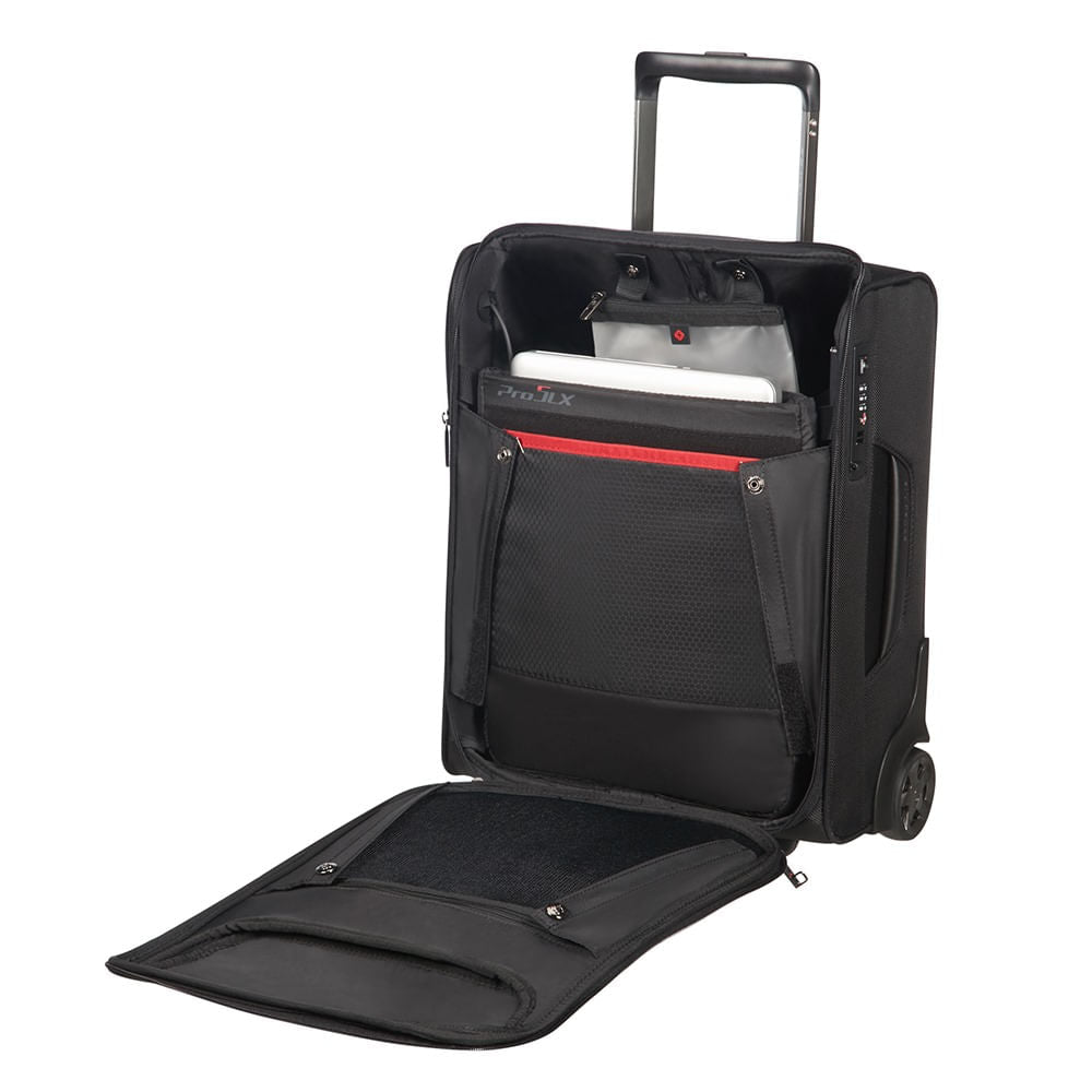 Maleta Pro-Dlx 5 Upr 45/16 Underseater Usb Black Cabina 43,7 Lts