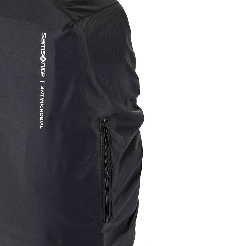 Funda antimicrobial para mochila talla M