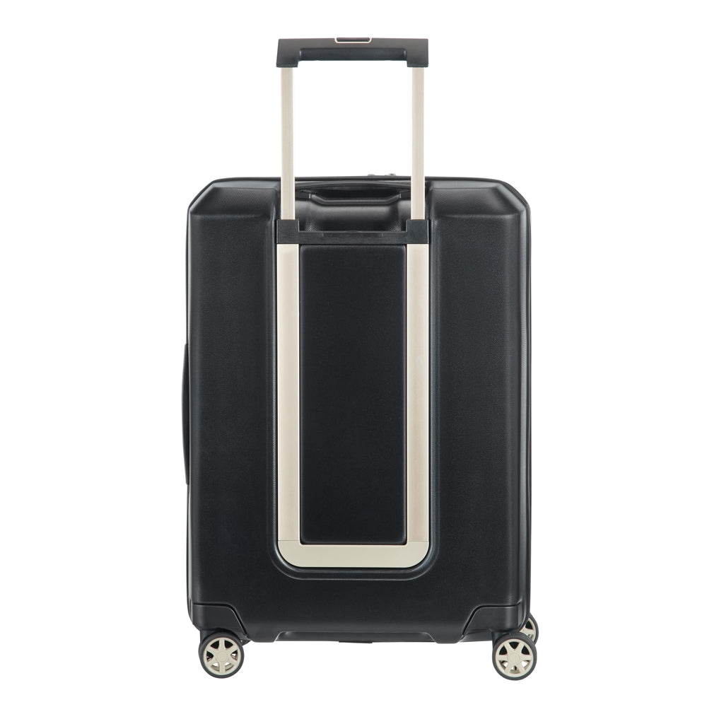 Maleta Prodigy Black Cabina 44 Lts