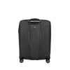  Maleta Suave PRO-DLX 5 SPINNER 55/20 EXP Chica BLACK 