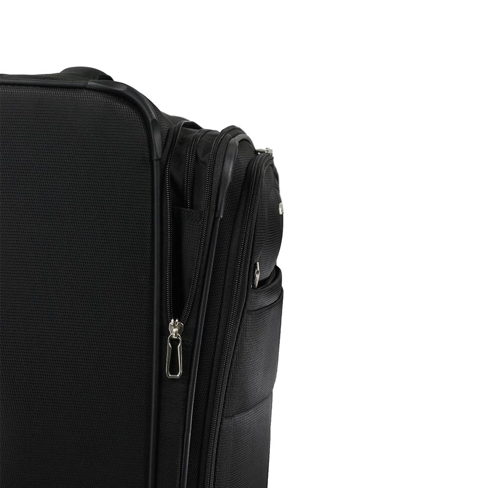 Maleta Eco-Lite Spinner 29" Exp Tsa Midn.Black L 117,5 Lts