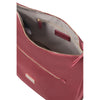 Cartera Karissa Hobo Bag M Dark Bordeaux 1,8 Lts