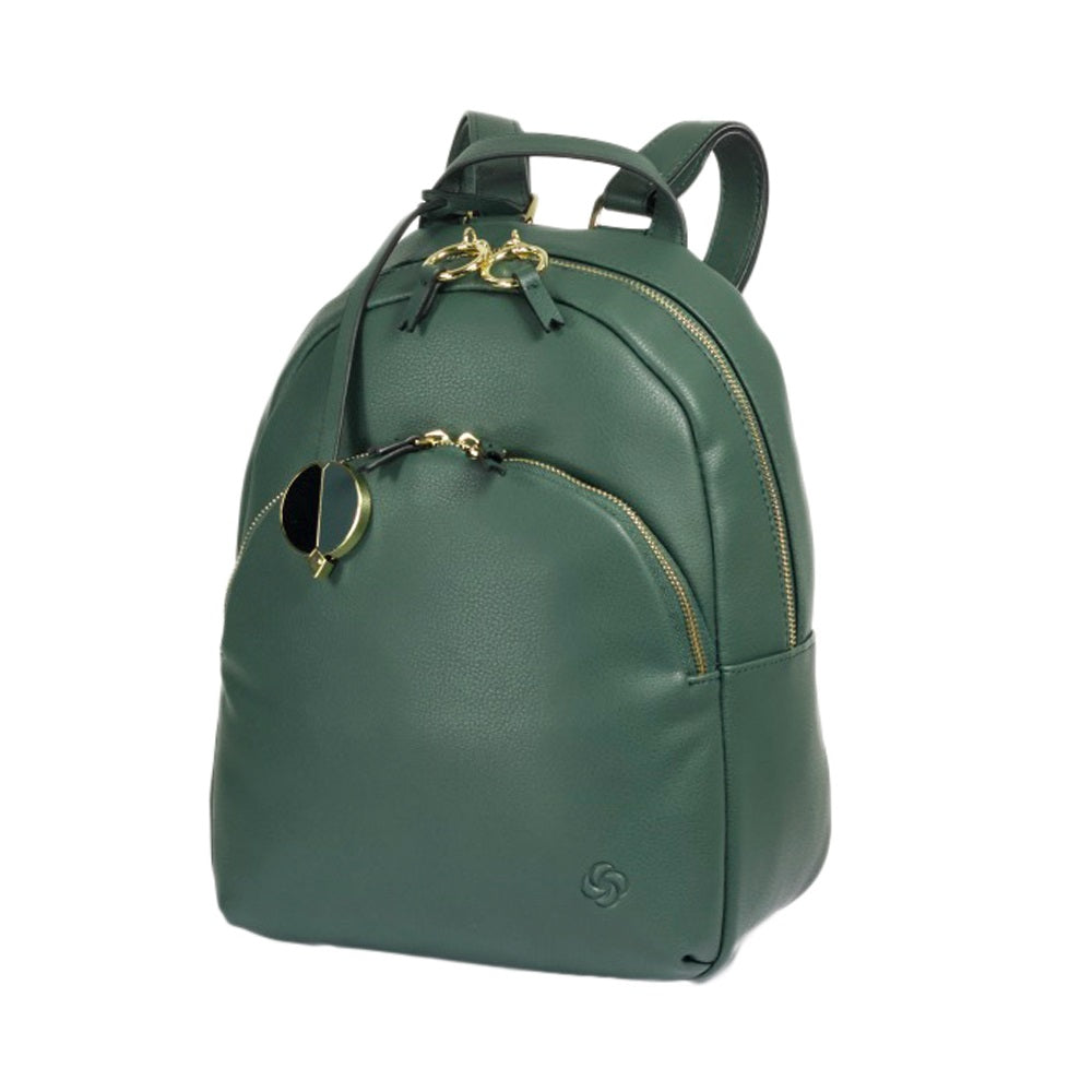 Mochila Sphinx Round Backpack Jungle Green