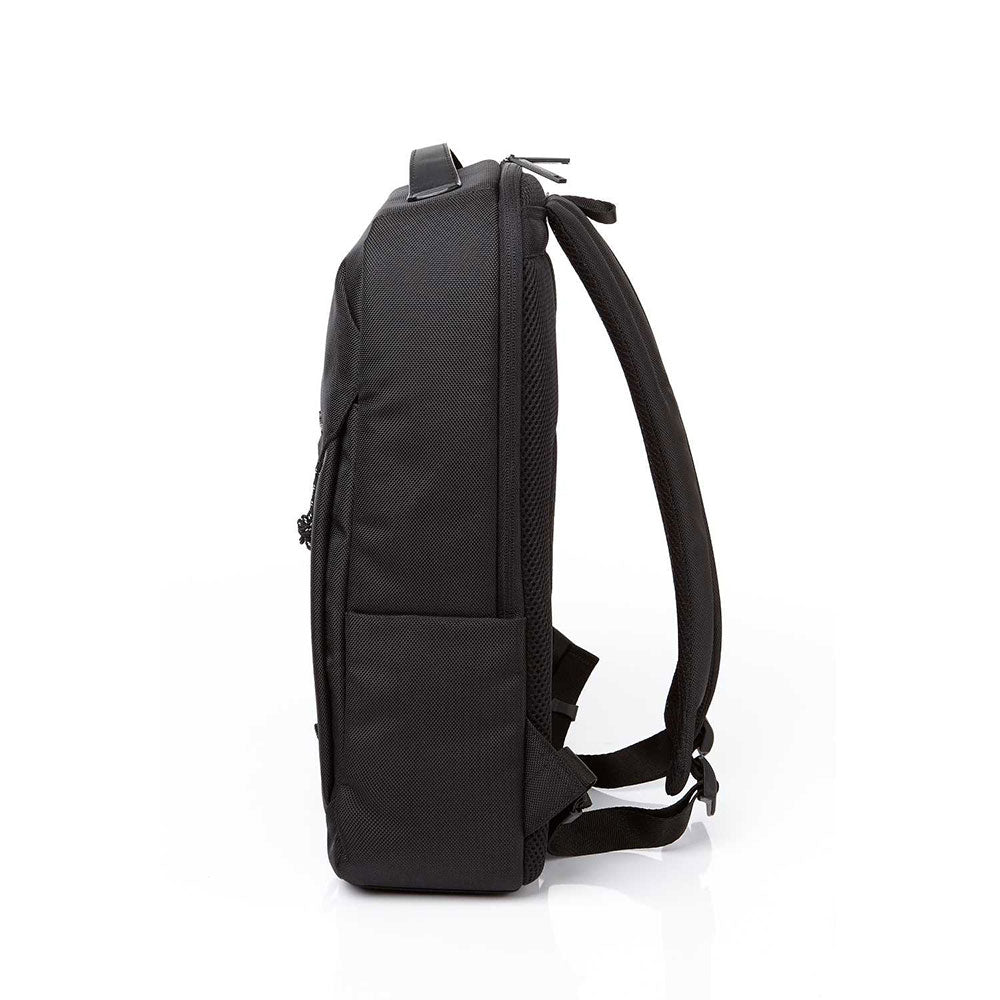 Mochila Fratic Black 16 Lts