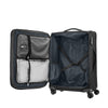 Maleta Hexel 69/25 Black M 71,71 Lts