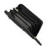 Billetera Classic Lady 419 Black Mediana 0,2 Lts