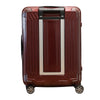 Maleta Rígida Lite-Box Spinner 55/20 Deep Red Cabina