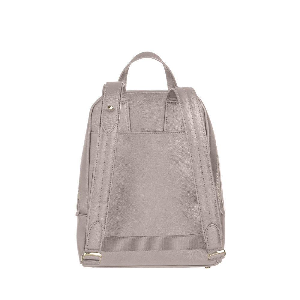  Mochila MY SAMSONITE PRO Backpack XS Mediana Iced Lilac 