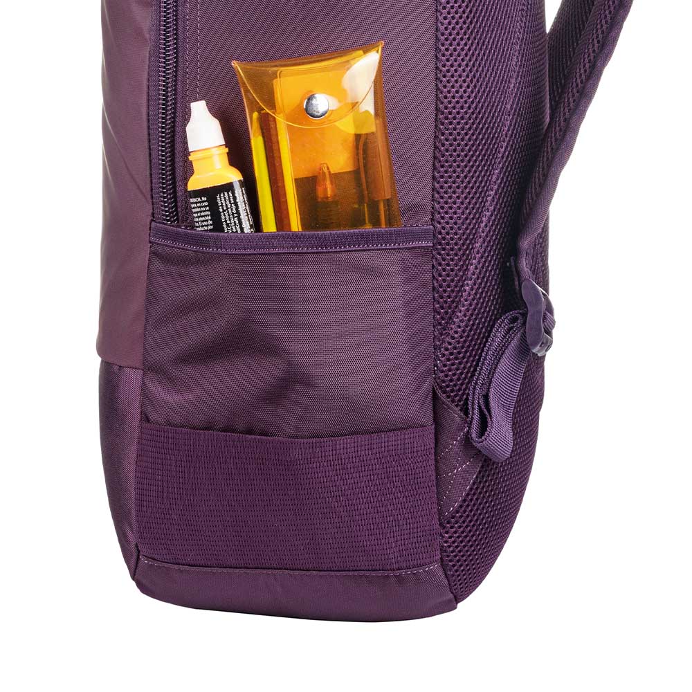  Mochila ROCK Purple 