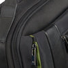 Mochila Openroad Laptop 15,6” Jet Black 27,6 Lts