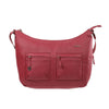 Cartera Move It Shoulder Bag M + 2 Pockets Fórmula Roja