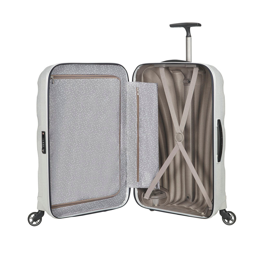Maleta Cosmolite Spinner 69/25 Fl2 Ltd Freedom M 69 Lts