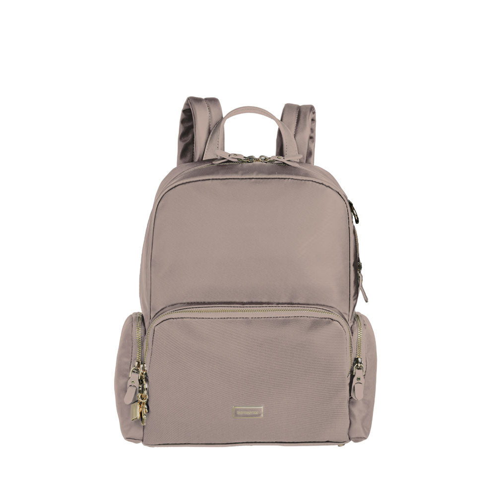  Mochila KARISSA 2.0 Backpack 3 pockets Grande Stone Grey 