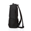 Mochila Red BROCAS BACKPACK BLACK