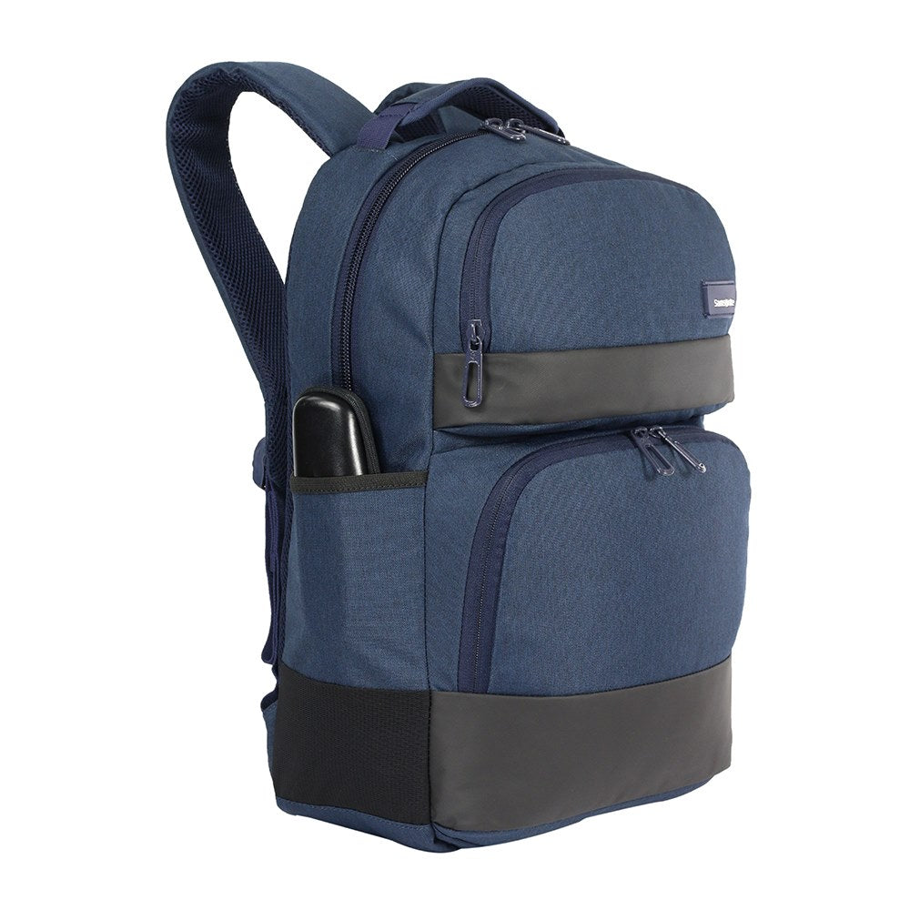  Mochila ULTIMATE 930 LAPTOP BACKPACK NAVY 