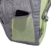  Mochila TALAS HEATH.GREY 