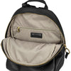 Mochila Sphinx Round Backpack Black 1,4 Lts