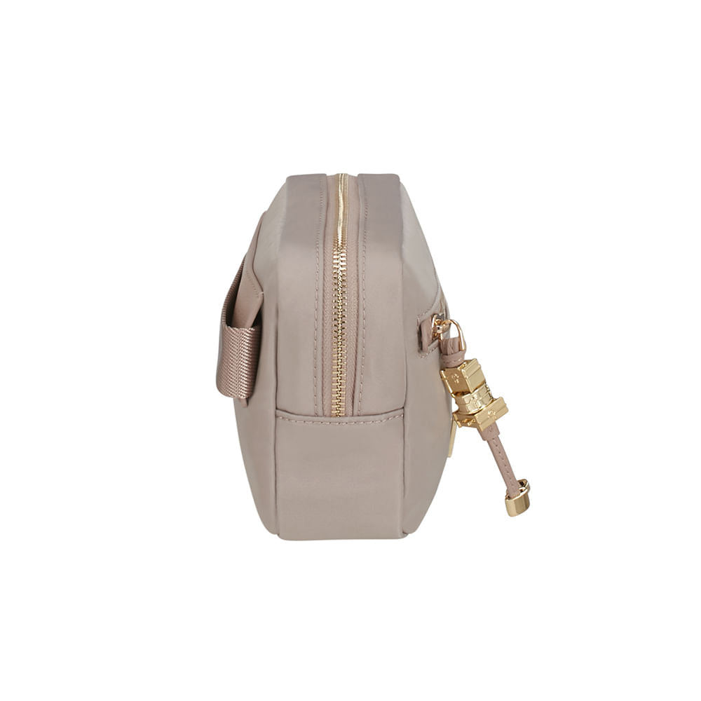 Banano Karissa Belt Pouch Rose 4 Lts