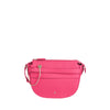  Bolsa MY SAMSONITE PRO Shoulder Bag M Mediana Raspberry Pink 