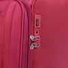  Maleta Suave MOMENTUS SPINNER 77/28 EXP Grande PINK 