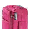  Maleta Suave Shield SPINNER 55/20 EXP Cabina Sangria 