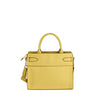  Bolsa MY SAMSONITE PRO Handbag Mediana Golden Yellow 